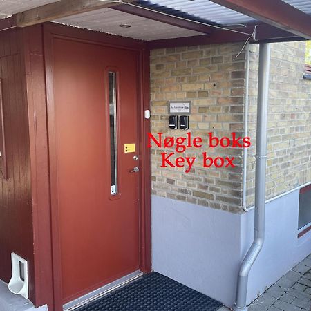 Bak Guesthouse Copenhagen Exterior photo
