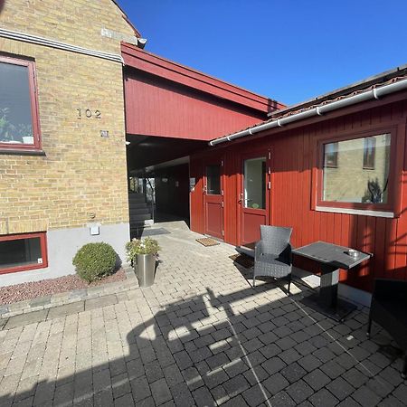 Bak Guesthouse Copenhagen Exterior photo